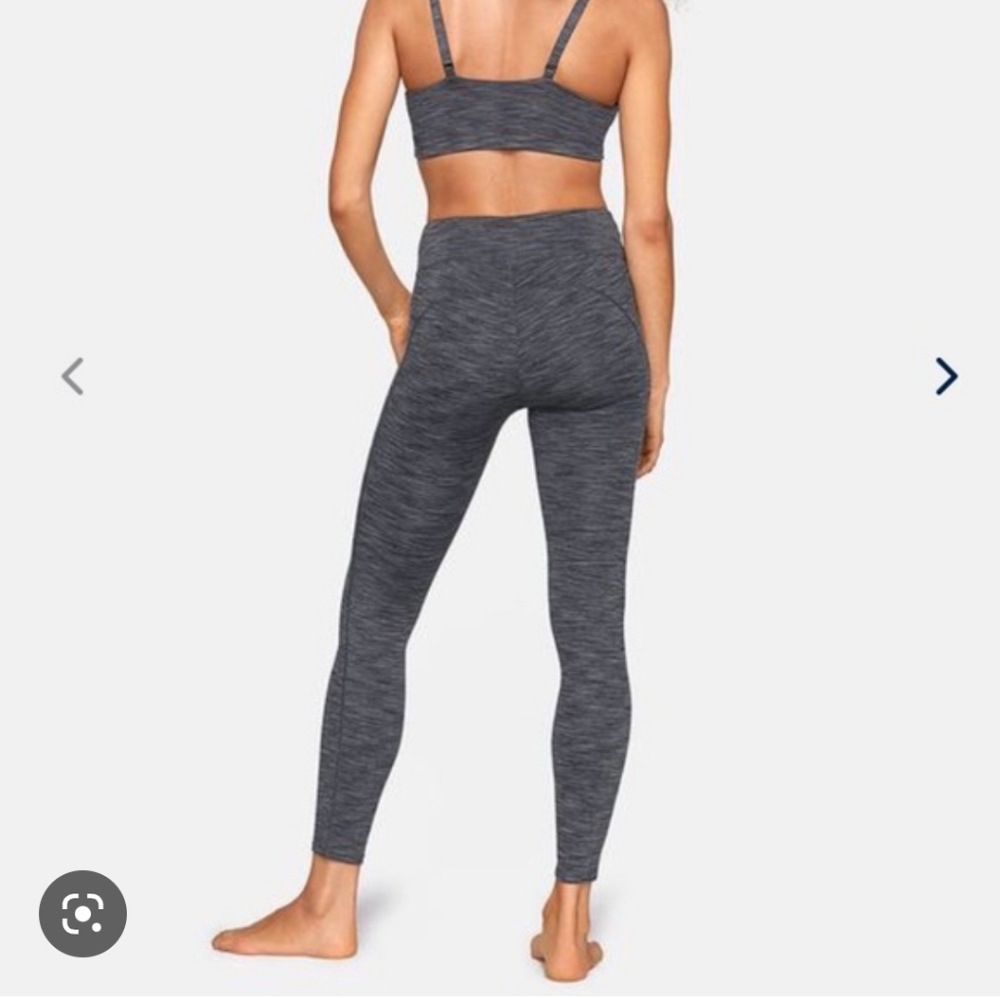 Outdoor voices freeform legging